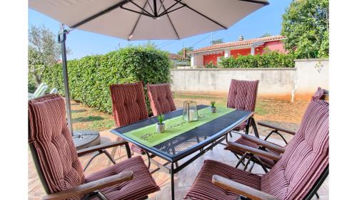 Savudrija House | Holiday Home Tina by Rent Istria
