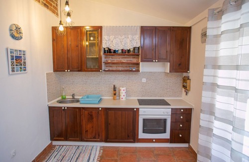 Potocnica House | Holiday home Tina with private pool