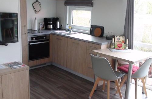 Wemding House | Holiday Home Tiny Haus Petra by Interhome