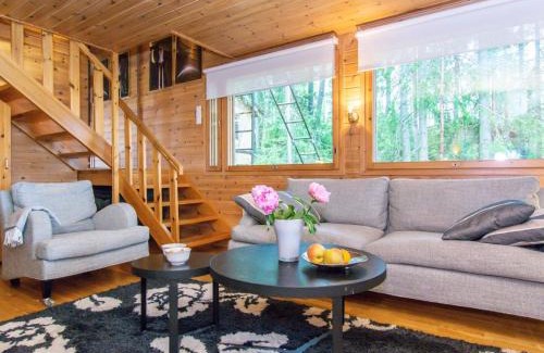 Etelainen House | Holiday Home Tipuniemi by Interhome
