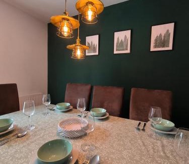 Vrelo Korenicko House | Holiday Home Tisa