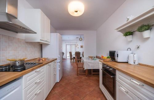 Vrelo Korenicko House | Holiday Home Tisa