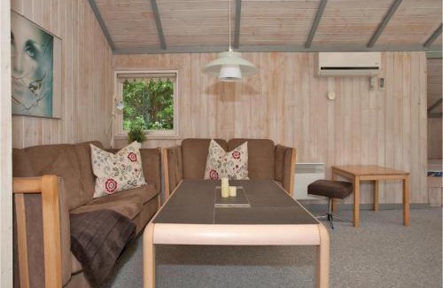 Follenslev House | Holiday Home Tjørnemarken