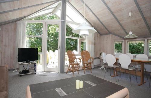 Follenslev House | Holiday Home Tjørnemarken
