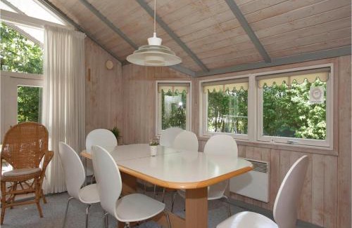 Follenslev House | Holiday Home Tjørnemarken
