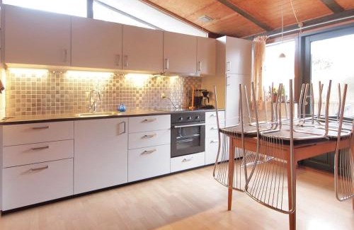 Næsby Strand House | Holiday Home Tjara - 600m from the sea by Interhome