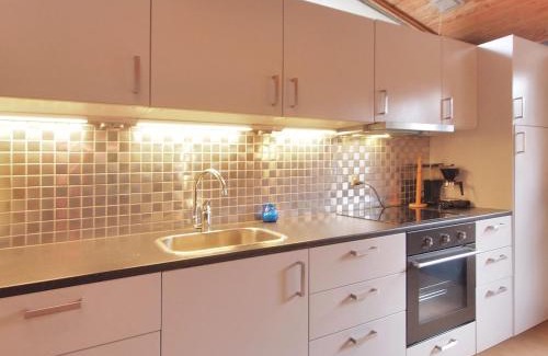 Næsby Strand House | Holiday Home Tjara - 600m from the sea by Interhome