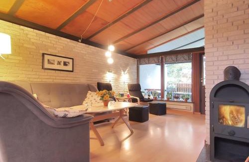 Næsby Strand House | Holiday Home Tjara - 600m from the sea by Interhome