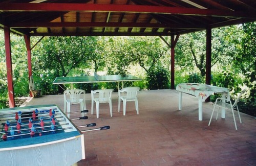 Sant'Anna House | holiday home to 200 m from the sea of ​fondachello