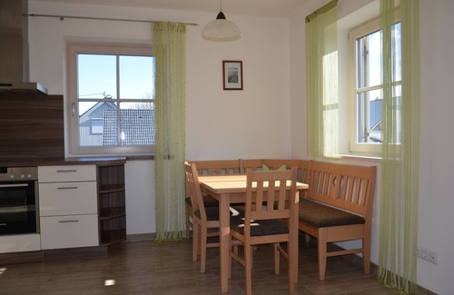 Kammeltal Apartment | Holiday home to the tulip, Fantastically beautiful apartment in Bavarian Swabia