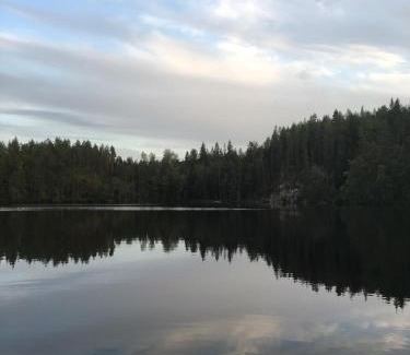 Vimmerby House | Holiday Home Tobo Gard