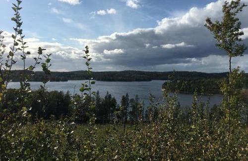 Vimmerby House | Holiday Home Tobo Gard