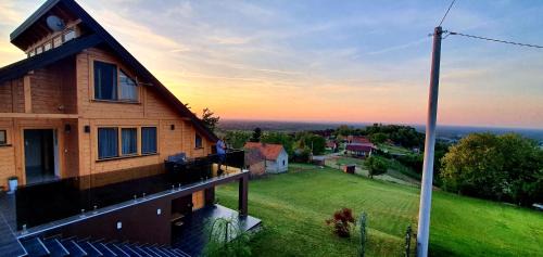 Sveti Martin na Muri Villa | Holiday home Toni & Petar