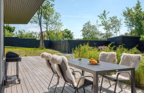 Holloselund House | Holiday Home Topenga - 300m from the sea by Interhome