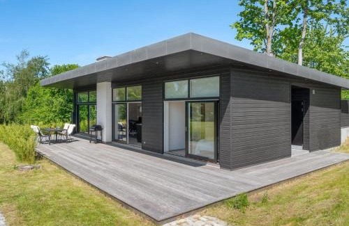 Holloselund House | Holiday Home Topenga - 300m from the sea by Interhome
