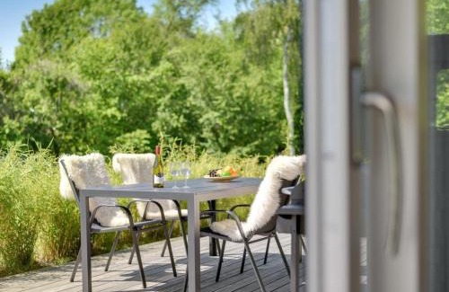 Holloselund House | Holiday Home Topenga - 300m from the sea by Interhome