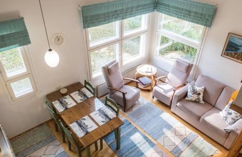 Vuokatti House | Holiday Home Topikatti by Interhome