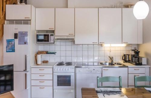 Vuokatti House | Holiday Home Topikatti by Interhome