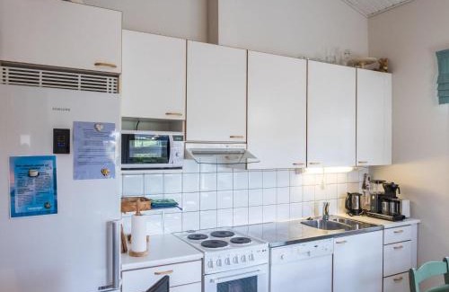 Vuokatti House | Holiday Home Topikatti by Interhome
