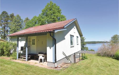 Bengtsfors Municipality House | Holiday Home Torrskog Bengtsfors
