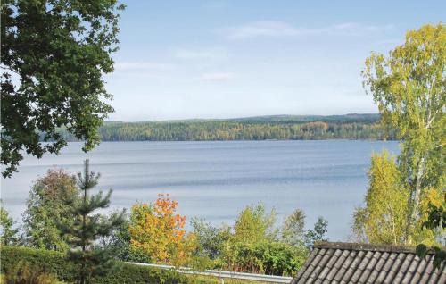 Bengtsfors Municipality House | Holiday Home Torrskog Bengtsfors