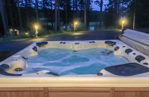 Mantyharju House | Holiday Home Torvilahti by Interhome