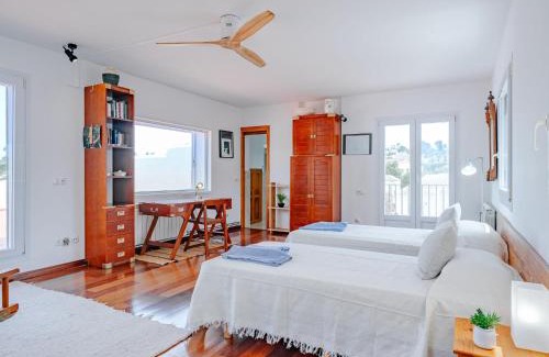 El Tosalet House | Holiday Home Toscal by Interhome