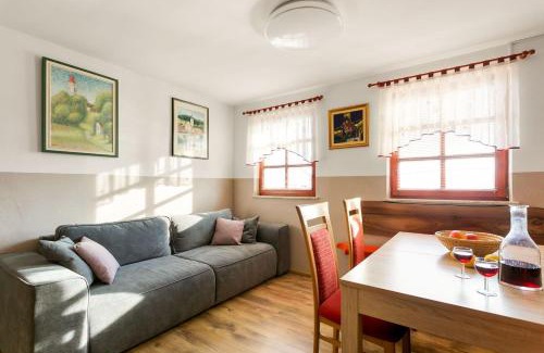 Skocjan House | Holiday Home Tramte In Vineyards - Happy Rentals