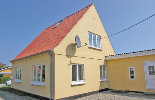 Lohals House | Holiday home Tranekær 46