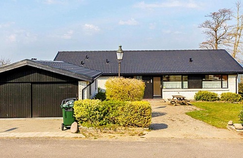 Lohals House | Holiday home Tranekær V