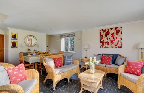 Constantine Bay House | Holiday Home Trevose estate by Interhome