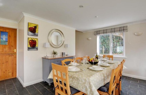 Constantine Bay House | Holiday Home Trevose estate by Interhome