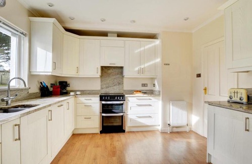 Constantine Bay House | Holiday Home Trevose estate by Interhome