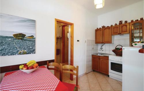 Trget House | Holiday Home Trget Trget
