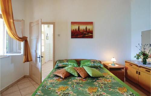 Trget House | Holiday Home Trget Trget