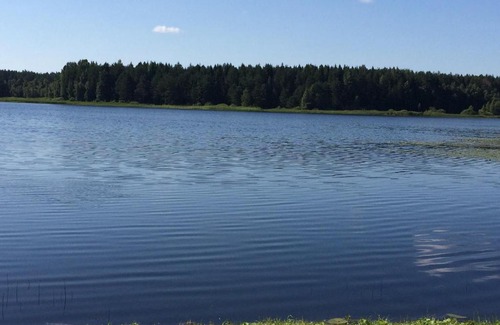 Kotchishche House | Holiday Home Tsentralnaya 17