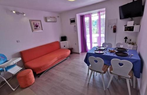 Tuheljske Toplice House | Holiday Home Tuheljske with Mountain View