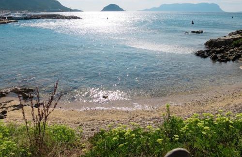 Baia Caddinas House | Holiday Home Tugurio by Interhome
