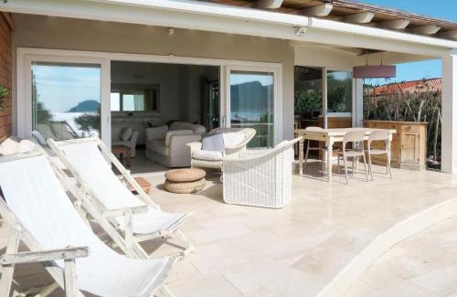 Baia Caddinas House | Holiday Home Tugurio by Interhome