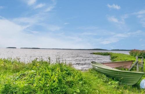 Lappajaervi House | Holiday Home Tuomola by Interhome