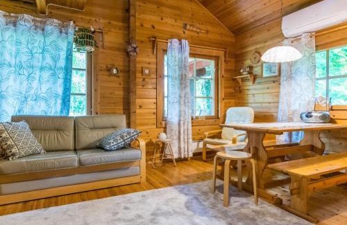 Lappajaervi House | Holiday Home Tuomola by Interhome