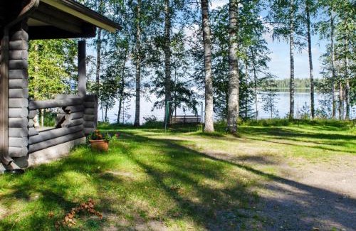 Koli National Park House | Holiday Home Turulan hiekka by Interhome