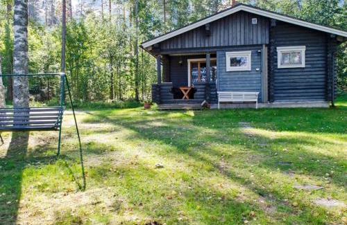 Koli National Park House | Holiday Home Turulan hiekka by Interhome