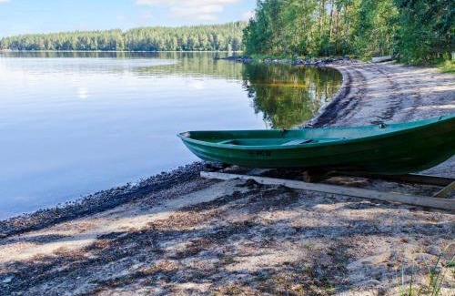Koli National Park House | Holiday Home Turulan hiekka by Interhome