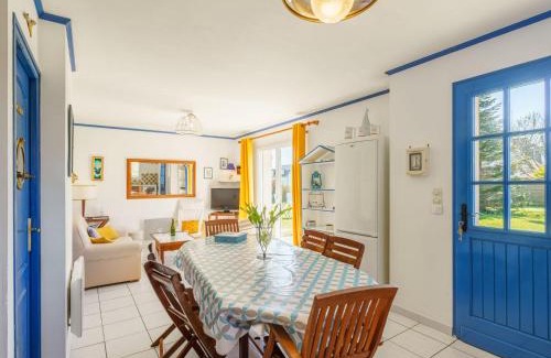 Loctudy House | Holiday Home Ty Bihan by Interhome