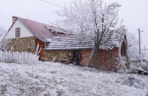Kralice nad Oslavou House | Holiday Home U Černých Ovcí