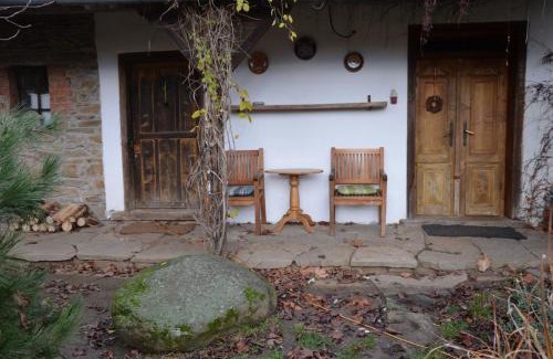 Kralice nad Oslavou House | Holiday Home U Černých Ovcí
