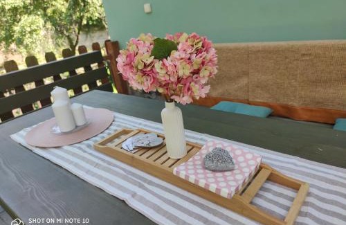 Busin House | Holiday Home U Ryšavých
