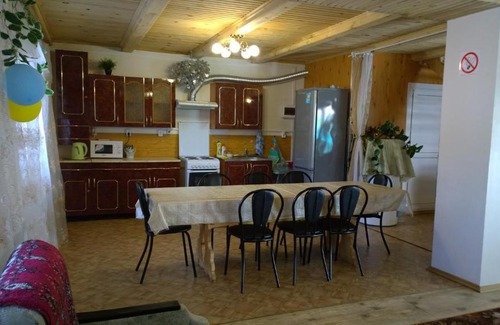 Belokurikha House | Holiday Home u Zlatogora