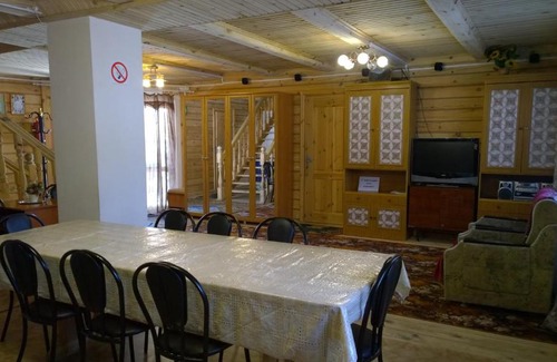 Belokurikha House | Holiday Home u Zlatogora